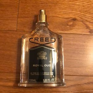 Creed Fragrance
